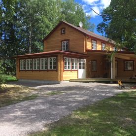 SnickarTeamet i Dalarna AB