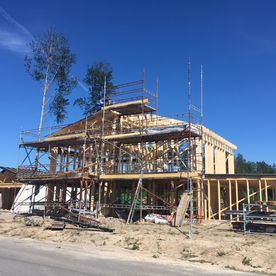 SnickarTeamet i Dalarna AB