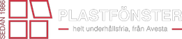 Plastfönster logotyp