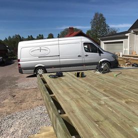 SnickarTeamet i Dalarna AB